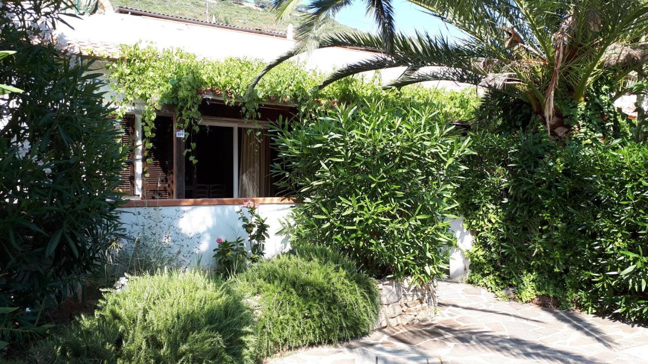 Residential Hotel Villaggio Innamorata Capoliveri  Exterior photo
