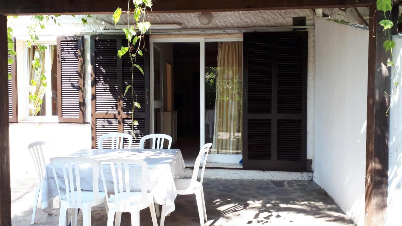 Residential Hotel Villaggio Innamorata Capoliveri  Exterior photo