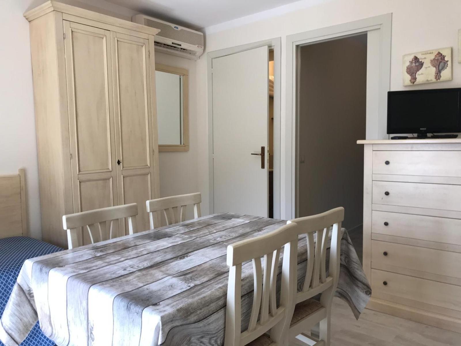 Residential Hotel Villaggio Innamorata Capoliveri  Room photo