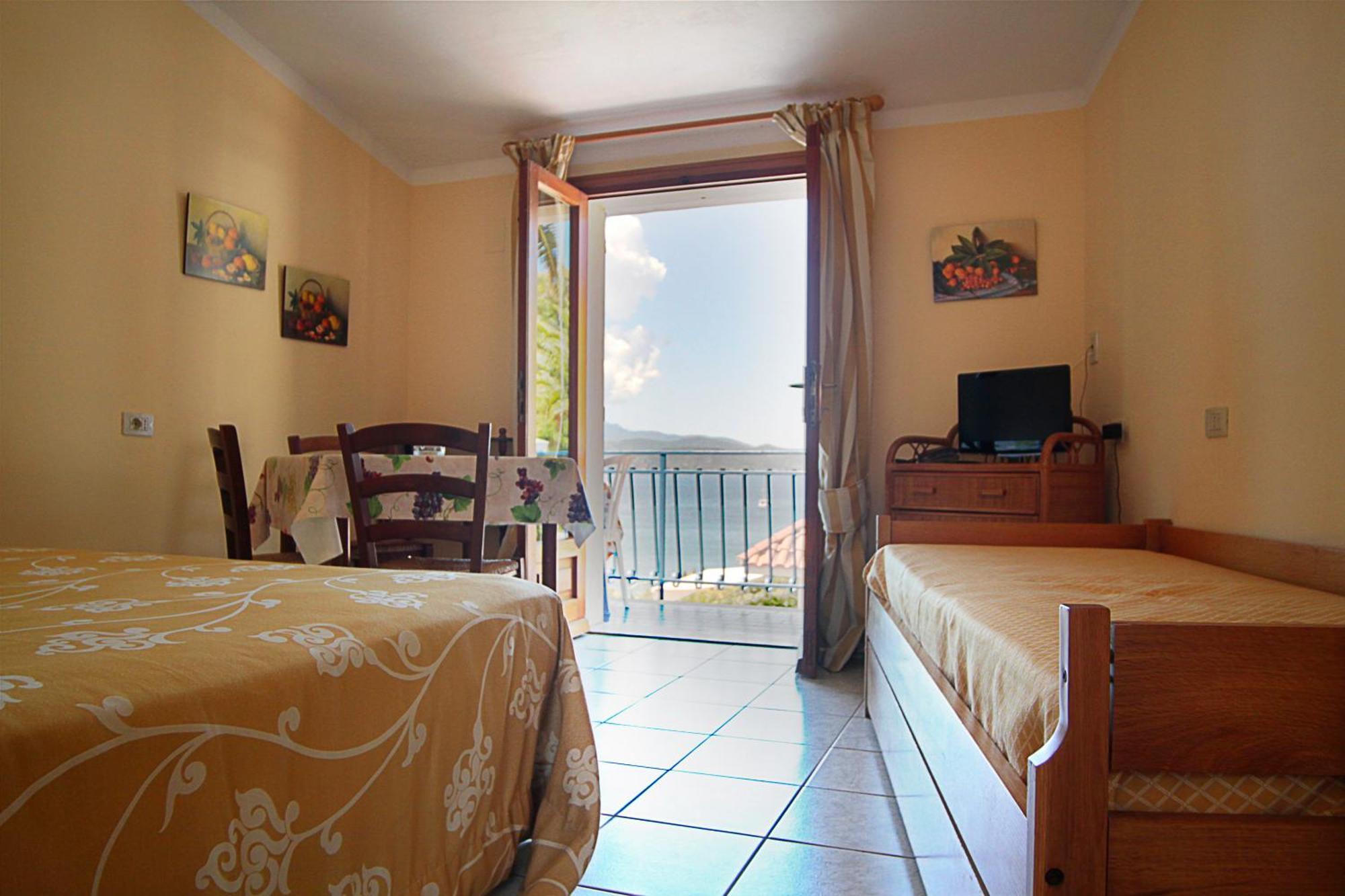 Residential Hotel Villaggio Innamorata Capoliveri  Room photo