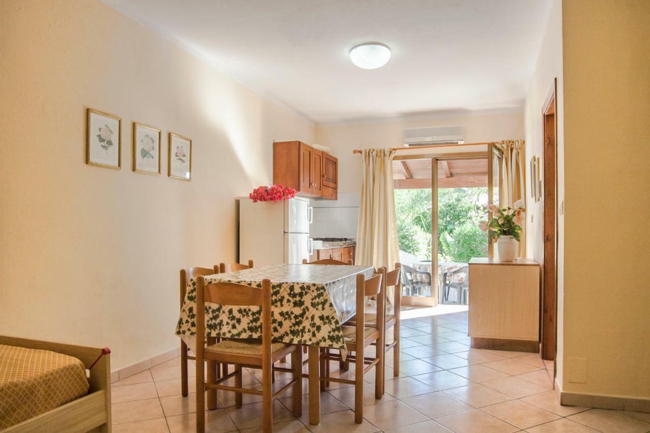 Residential Hotel Villaggio Innamorata Capoliveri  Exterior photo
