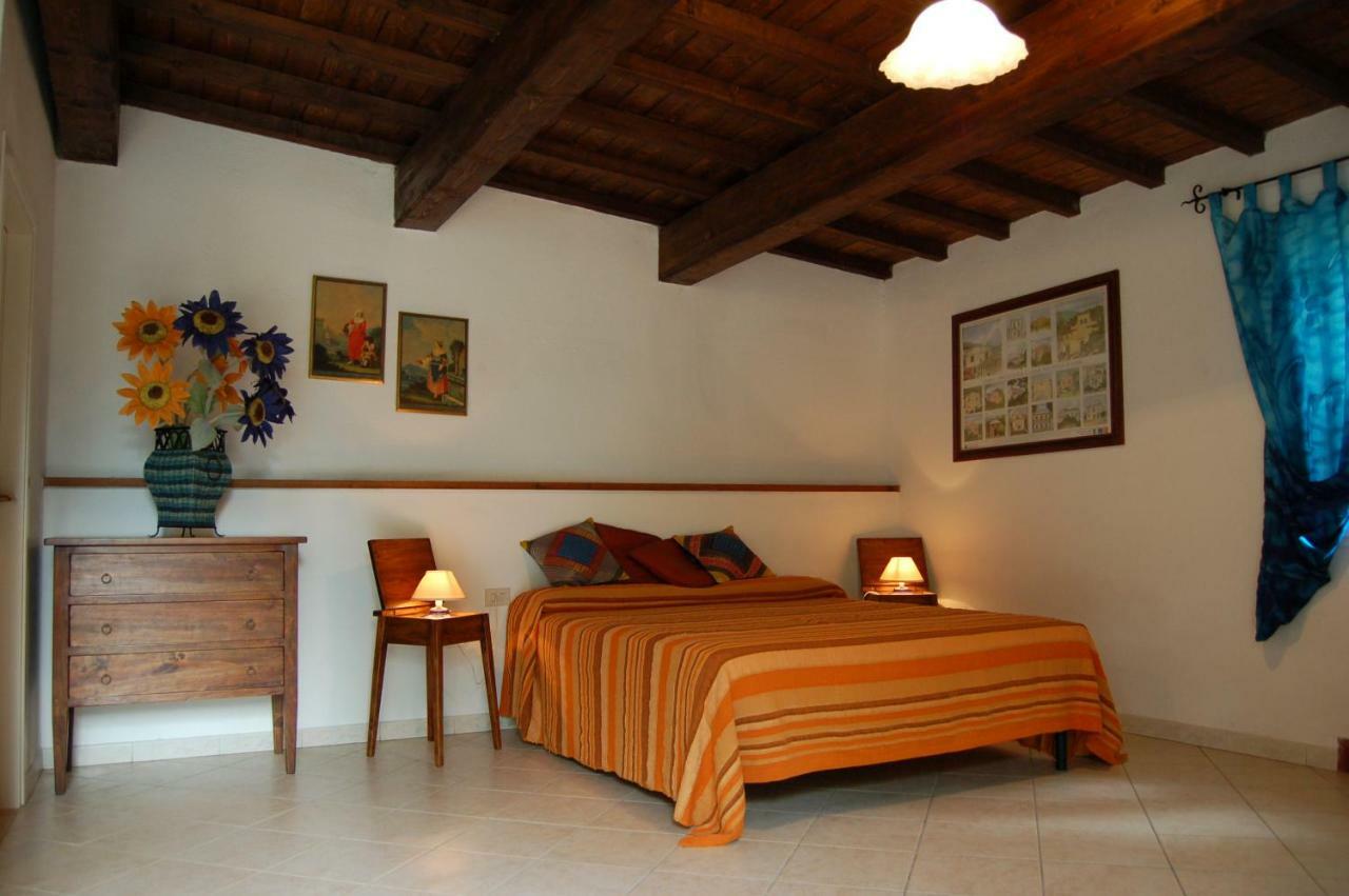 Residential Hotel Villaggio Innamorata Capoliveri  Exterior photo